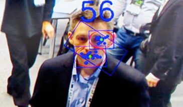 Владимир Коровин (VisioSmart) об оффлайновой рекламе, которая смотрит на людей