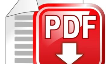Читают ли в интернете файлы PDF?