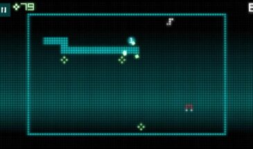Создатель оригинальной «Змейки» выпустил продолжение игры под названием Snake Rewind для современных устройств.