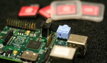 Если вы заказали Raspberry Pi за 35 долларов и ждёте доставки, то вам повезло