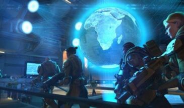 Firaxis разрабатывает новую стратегию по XCOM
