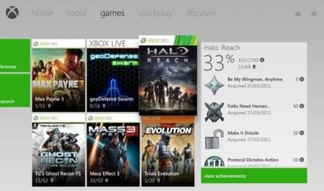 Слух: Microsoft выпустит семидюймовый планшет для игр