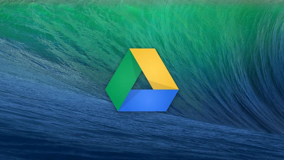 Google закроет Google Drive 