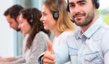 6 различий между Helpdesk и ServiceDesk
