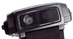 Камера Casio WQV-1