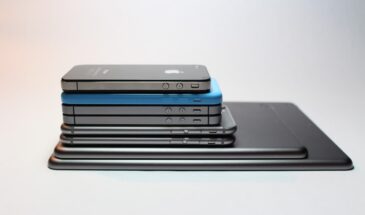 iPhone станет больше