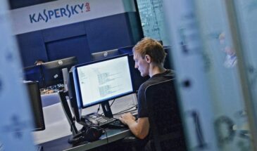 IDC вступилась за «Лабораторию Касперского»