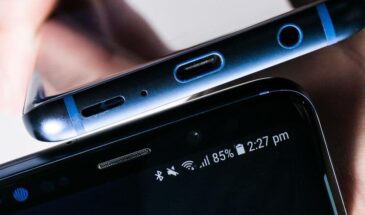 Почему покупают старые iPhone и Samsung?