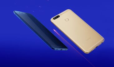 Huawei обошла Apple