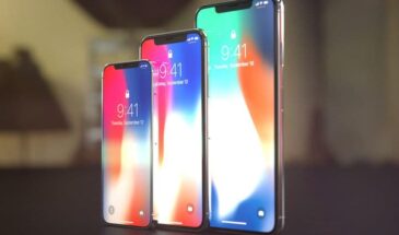 Каким станет iPhone в 2021 году?