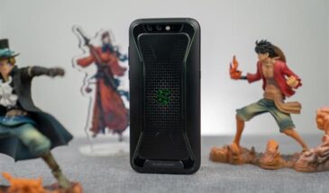 Названы самые мощные смартфоны
