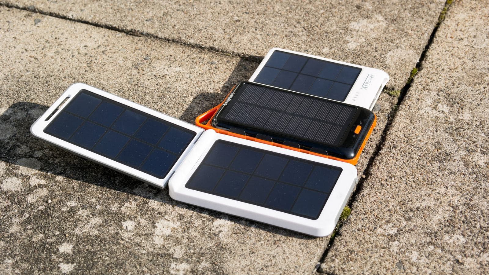Самые эффективные в мире солнечные батареи
