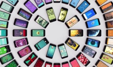 5 самых необычных смартфонов