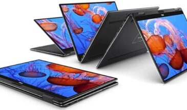 Intel представила новые процессоры Whiskey Lake и Amber Lake