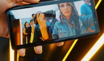 За что стоит полюбить Galaxy Note 9? Что еще приготовила компания Samsung?