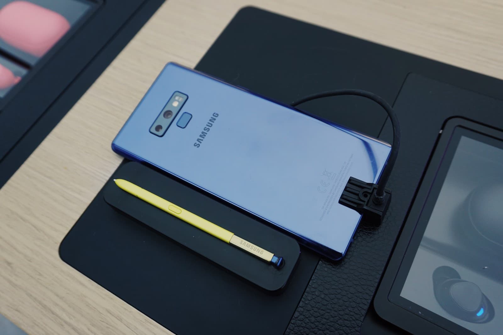 Galaxy Note 11 Купить