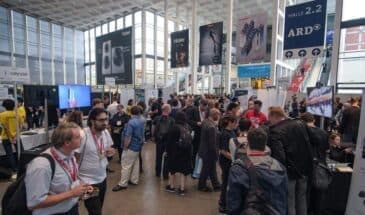 Интересные гаджеты на выставке IFA 2018