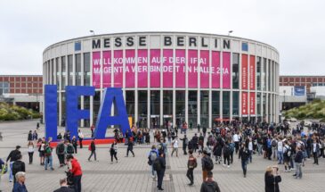 Итоги IFA 2018: смартфоны