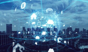 Операторы развертывают IoT-сети