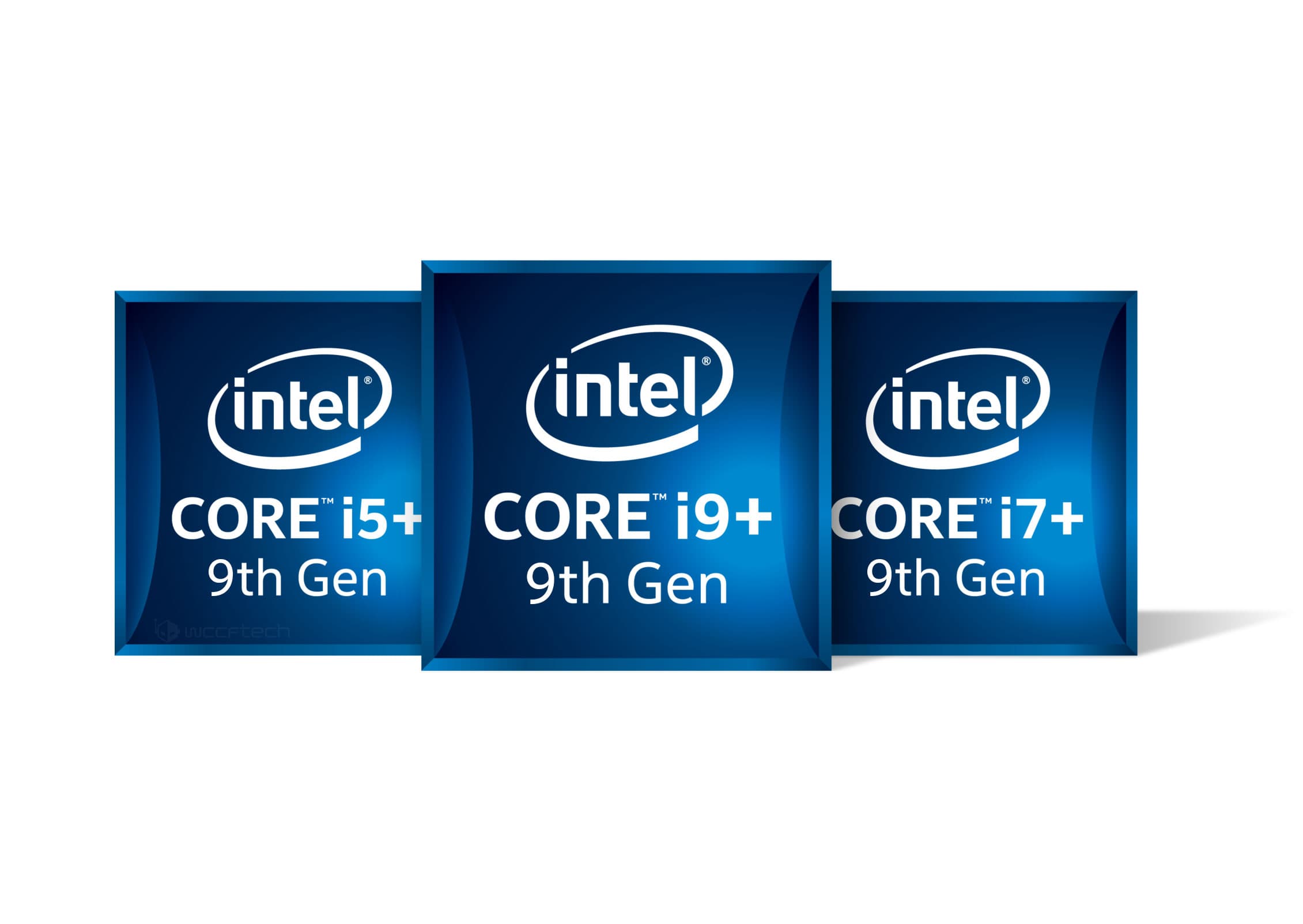 Core i9 поколения