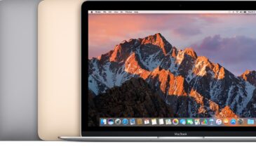 Apple представит новые iPad и MacBook
