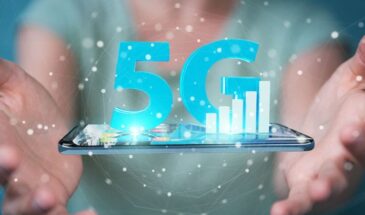 Россия будет в лидерах по темпам перехода на 5G