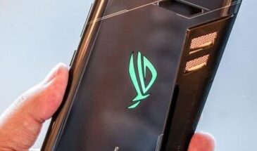 В России стартовал предзаказ на ROG Phone