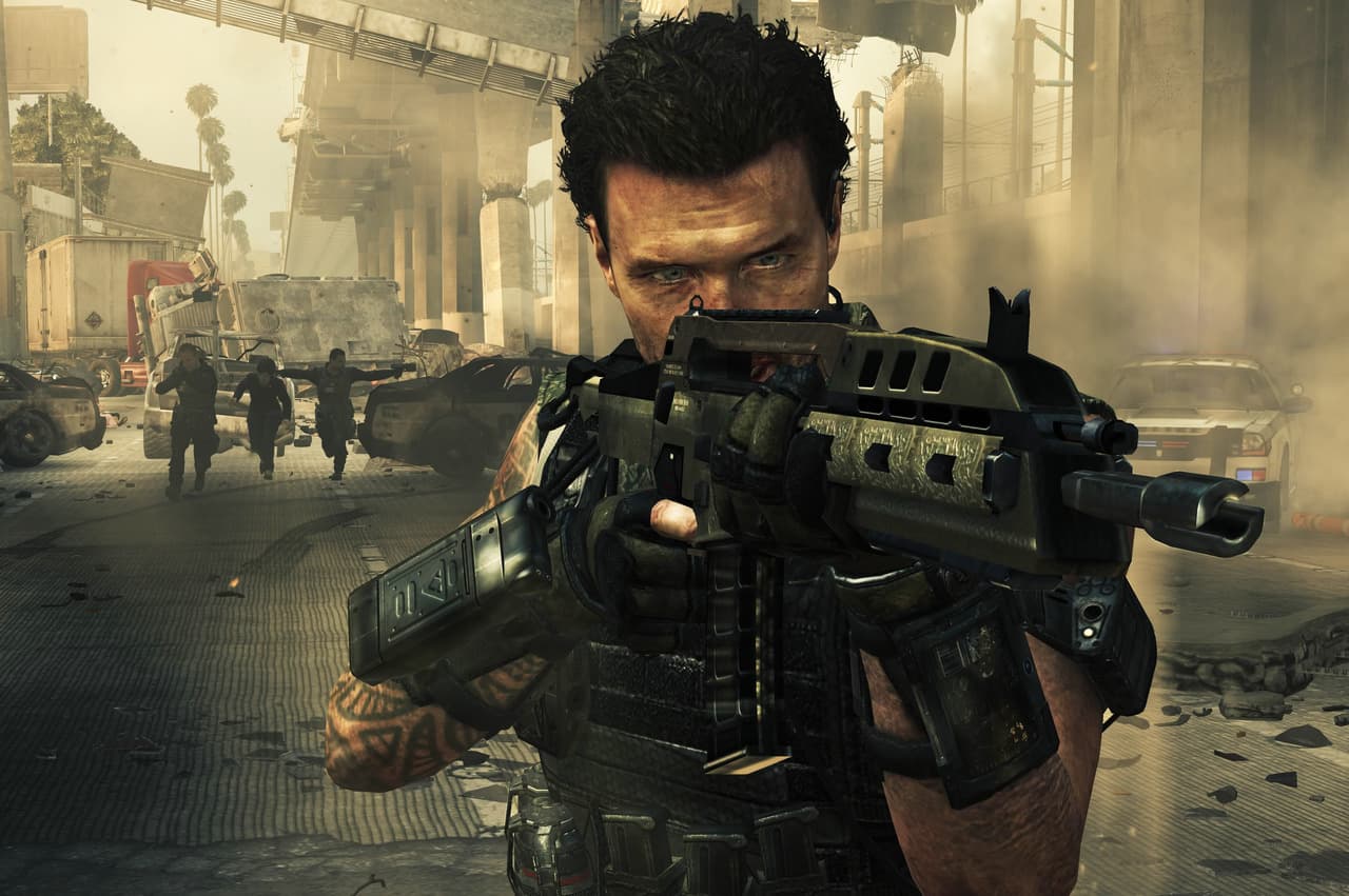 Игроки в Call of Duty подозреваются в краже криптовалют на сумму в 3 миллиона долларов