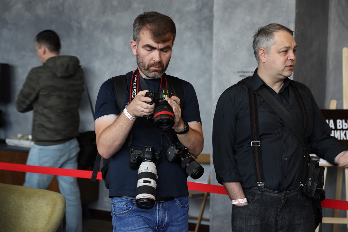 sampleEOSR_01 Canon Roadshow 2018 в Санкт-Петербурге