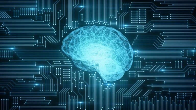 Генератор искусственного интеллекта