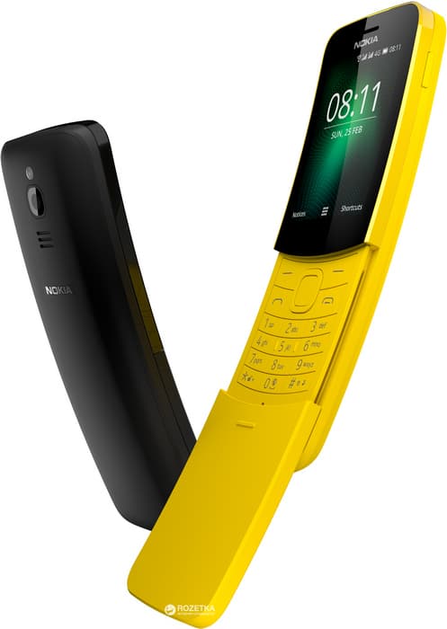 Nokia 8110 4G