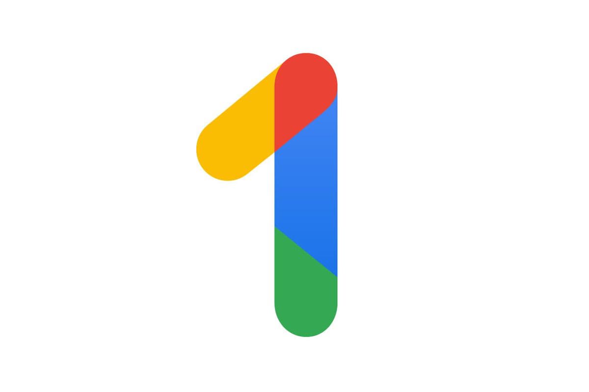 Новые тарифы Google One