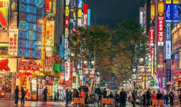 Токийский университет запускает курс по технологии блокчейна