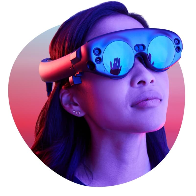 Magic Leap