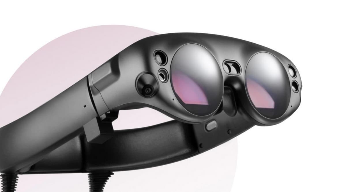 Magic Leap