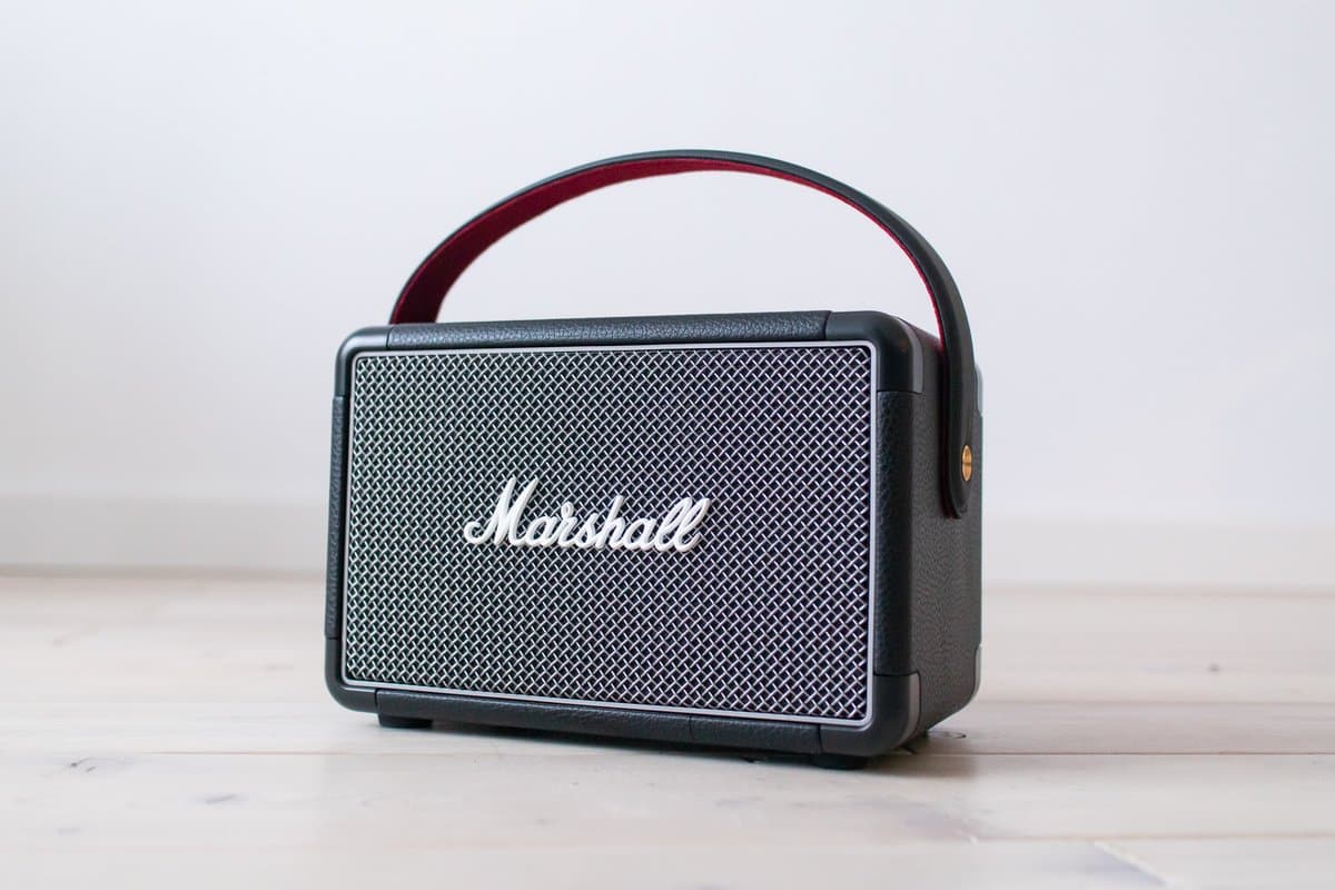 Marshall Kilburn II