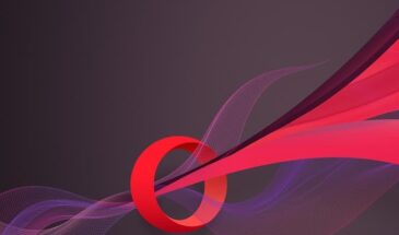 Opera запустила браузер для децентрализованных сетей