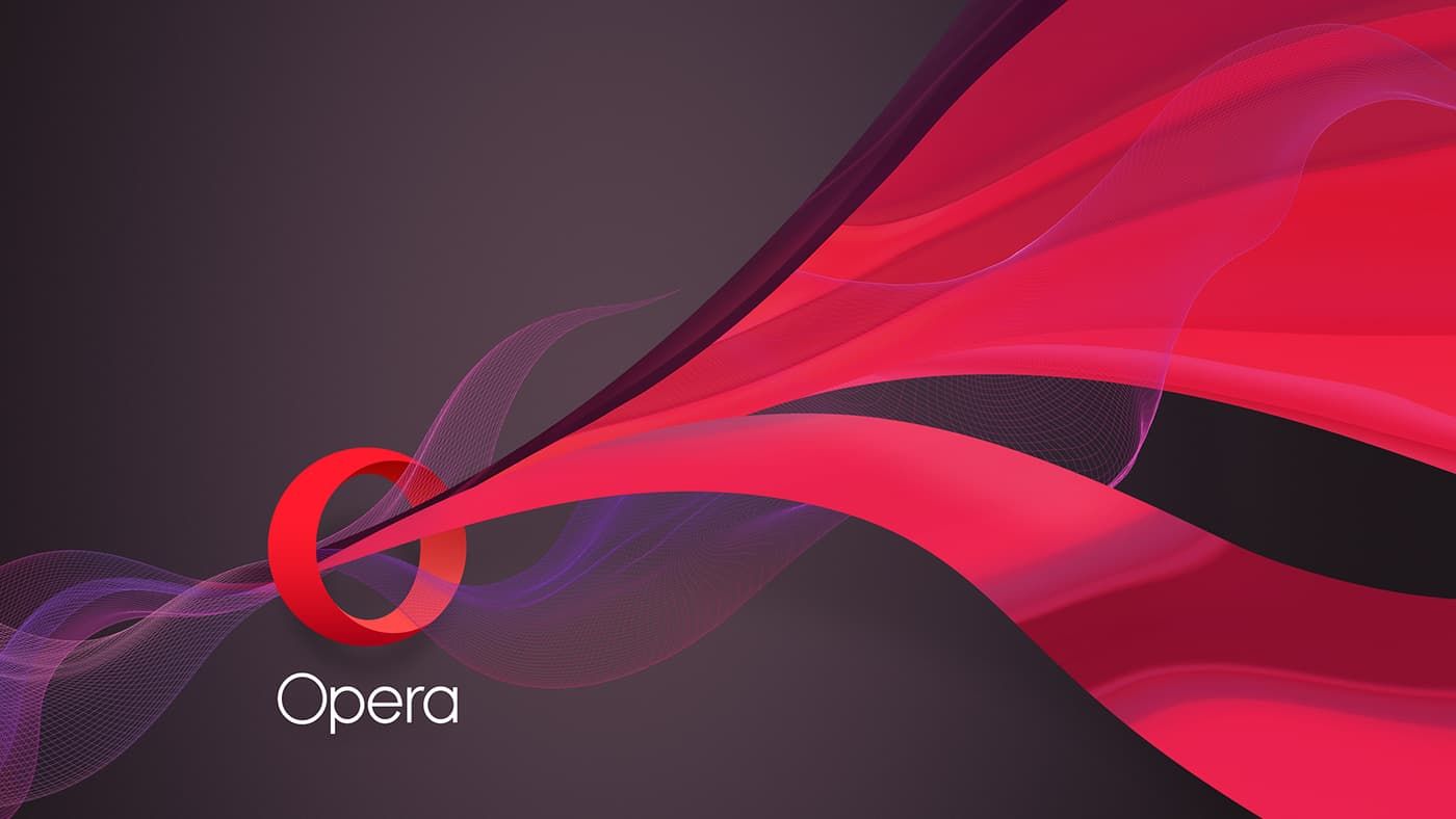 Opera запустила браузер для децентрализованных сетей