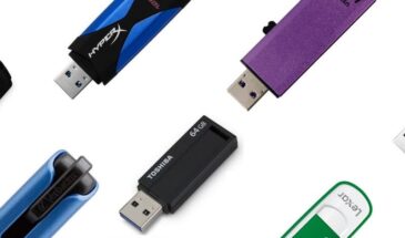 Как не ошибиться при выборе USB Flash