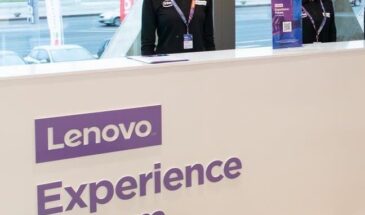 Lenovo на пороге четвертой технологической революции