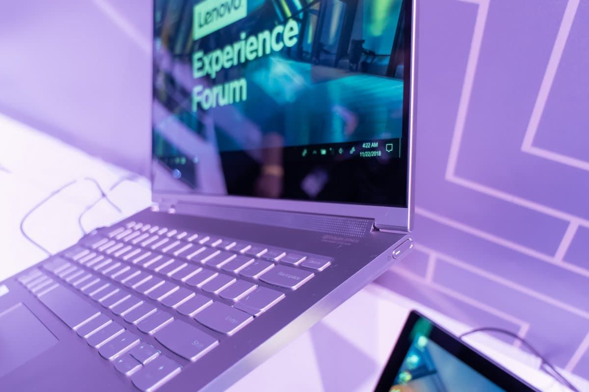 lenovo2018_24 Lenovo Experience Forum