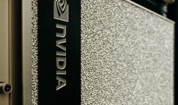 NVIDIA устанавливает 6 рекордов в области вычислений для ИИ