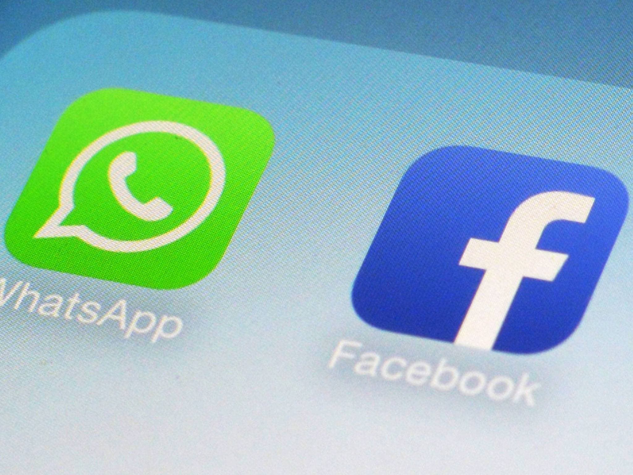 Facebook планирует создать собственную криптовалюту для WhatsApp
