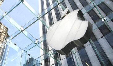 У Apple проблемы