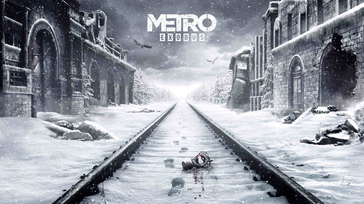 Metro: Exodus