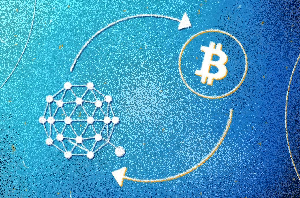 Проект Qtum осуществил первый атомарный своп с биткоином в главной сети