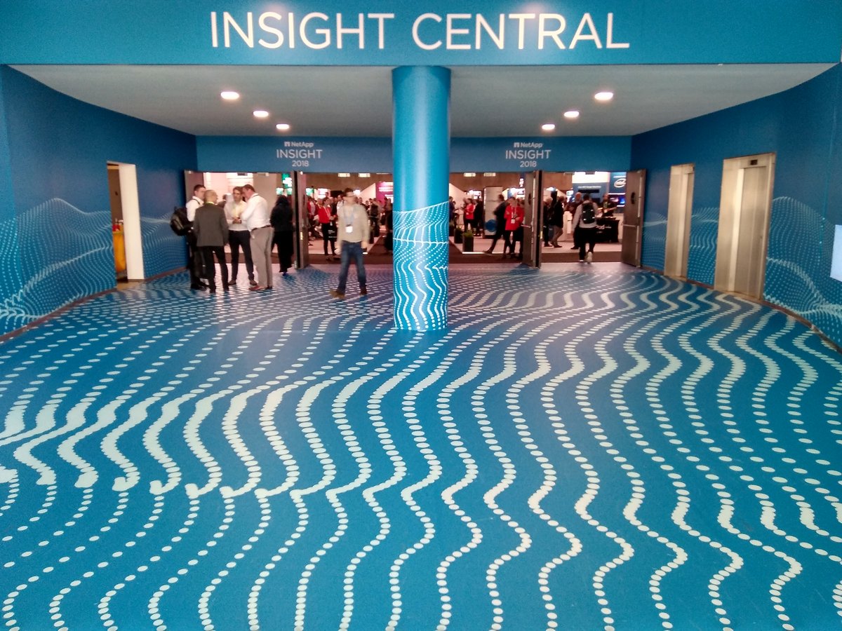 Insight central