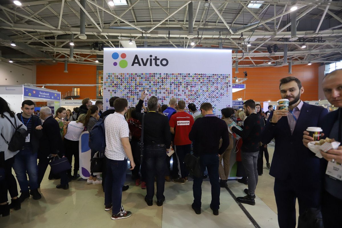 riw2018_04 RIW2018: выставка достижений народного интернет-хозяйства