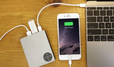 Новый протокол безопасности для устройств USB-C