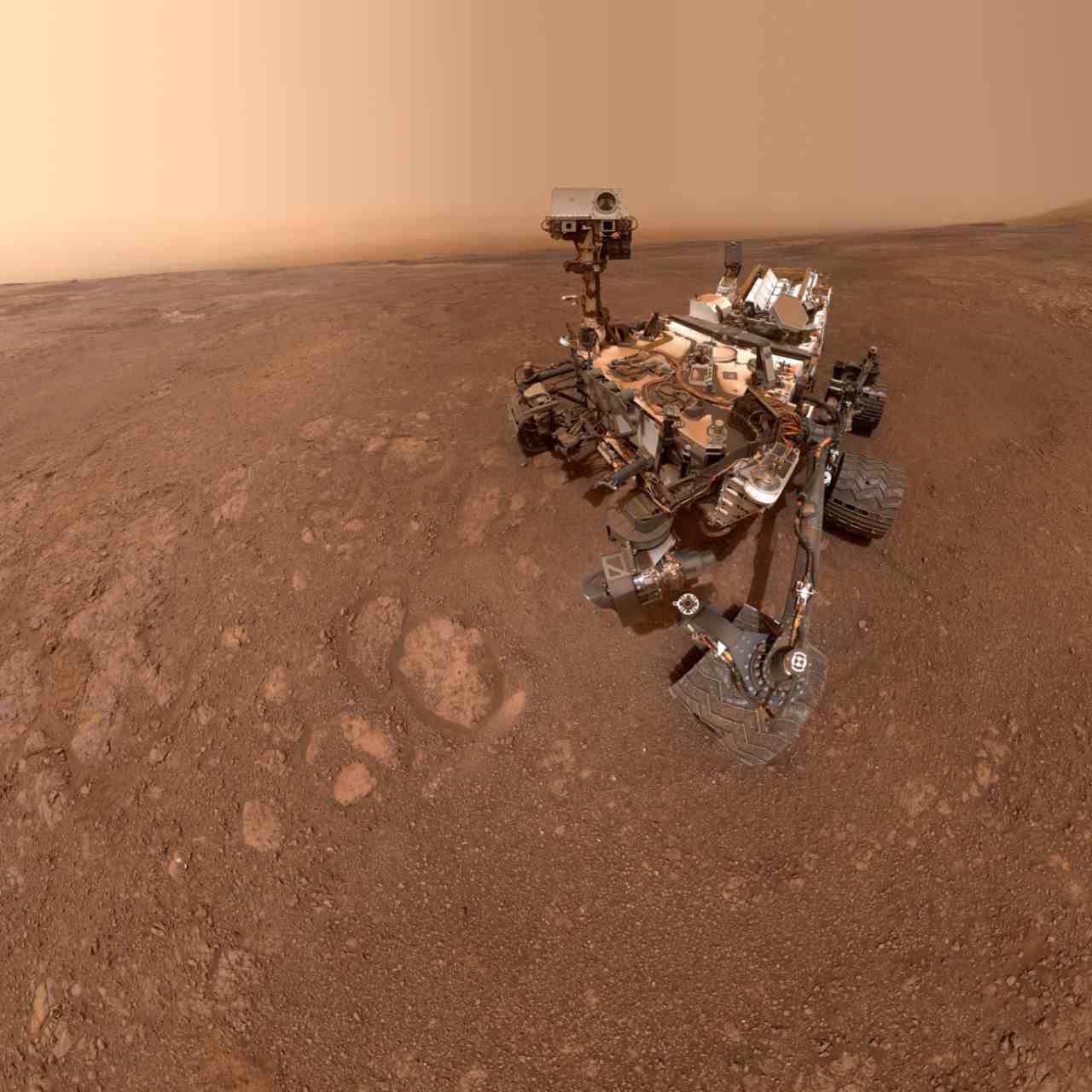 Инженер НАСА: проект STARSHIP сложнее наших миссий на Марс